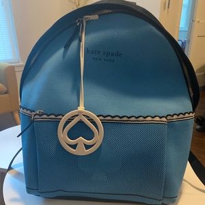 Authentic Kate Spade Backpack